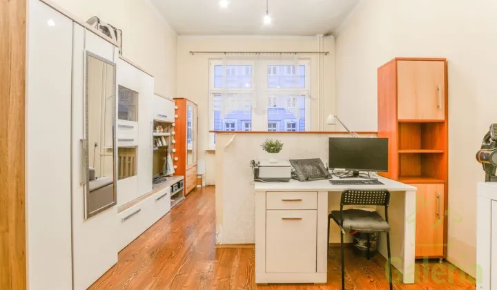 Mieszkanie 2-pokojowe Szczecin, ul. Mazurska