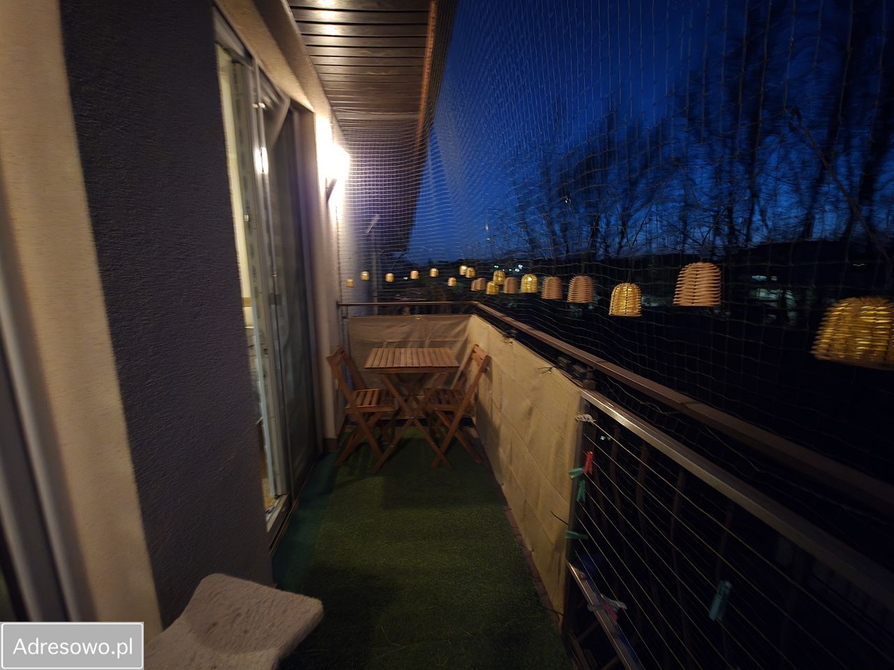 Mieszkanie 3-pokojowe Marki, ul. Ząbkowska. Zdjęcie 12