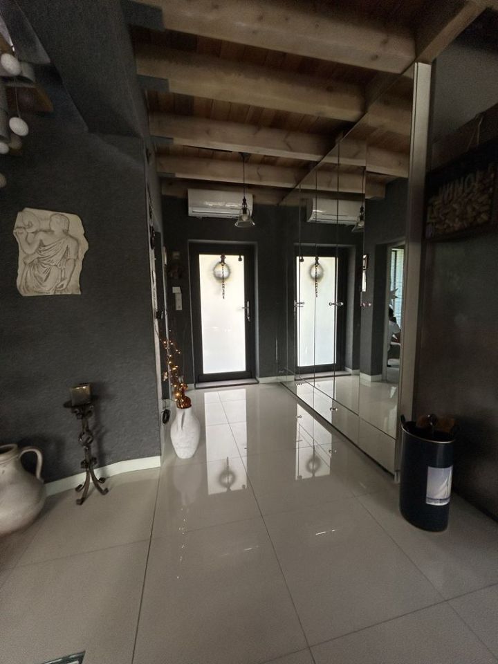 dom letniskowy Marksewo. Zdjęcie 2