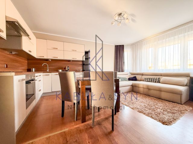 Mieszkanie 3-pokojowe Bydgoszcz, ul. Antoniego Chołoniewskiego. Zdjęcie 4