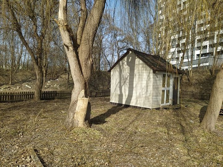 Działka rod Warszawa. Zdjęcie 5