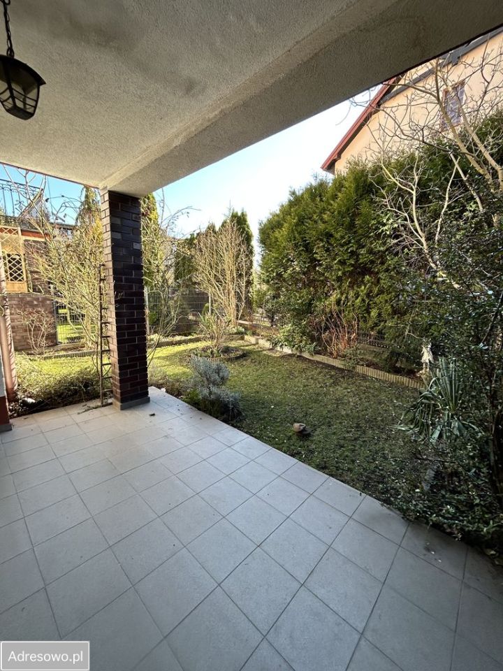 dom szeregowy, 6 pokoi Siedlce, ul. Okrężna. Zdjęcie 5