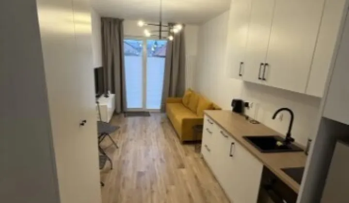 Mieszkanie 3-pokojowe Marki, ul. Kosynierów