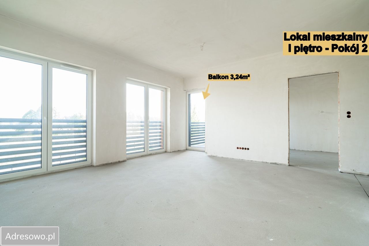 bliźniak, 8 pokoi Siekierki Wielkie, ul. Klonowa. Zdjęcie 14