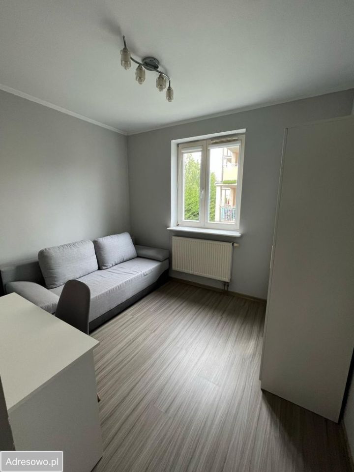 Mieszkanie 2-pokojowe Olsztyn Jaroty, ul. Edwarda Mroza. Zdjęcie 5