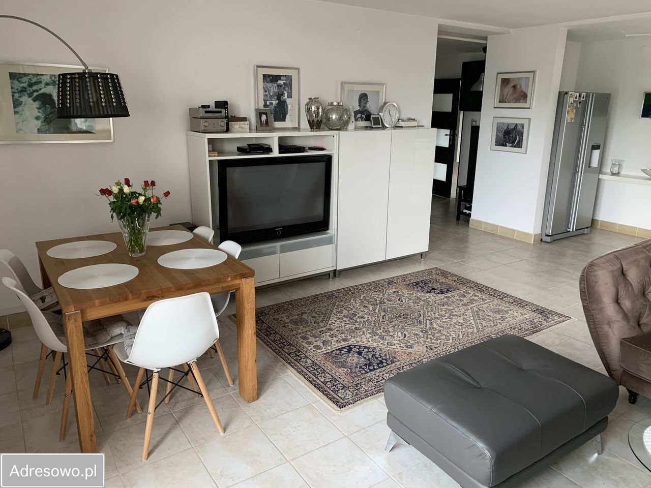 Mieszkanie 5-pokojowe Ruda Śląska Nowy Bytom, ul. Pokoju. Zdjęcie 17