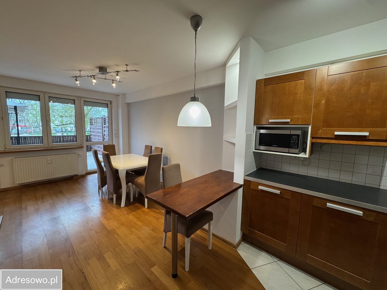 Mieszkanie 2-pokojowe Piaseczno, ul. Warszawska. Zdjęcie 14