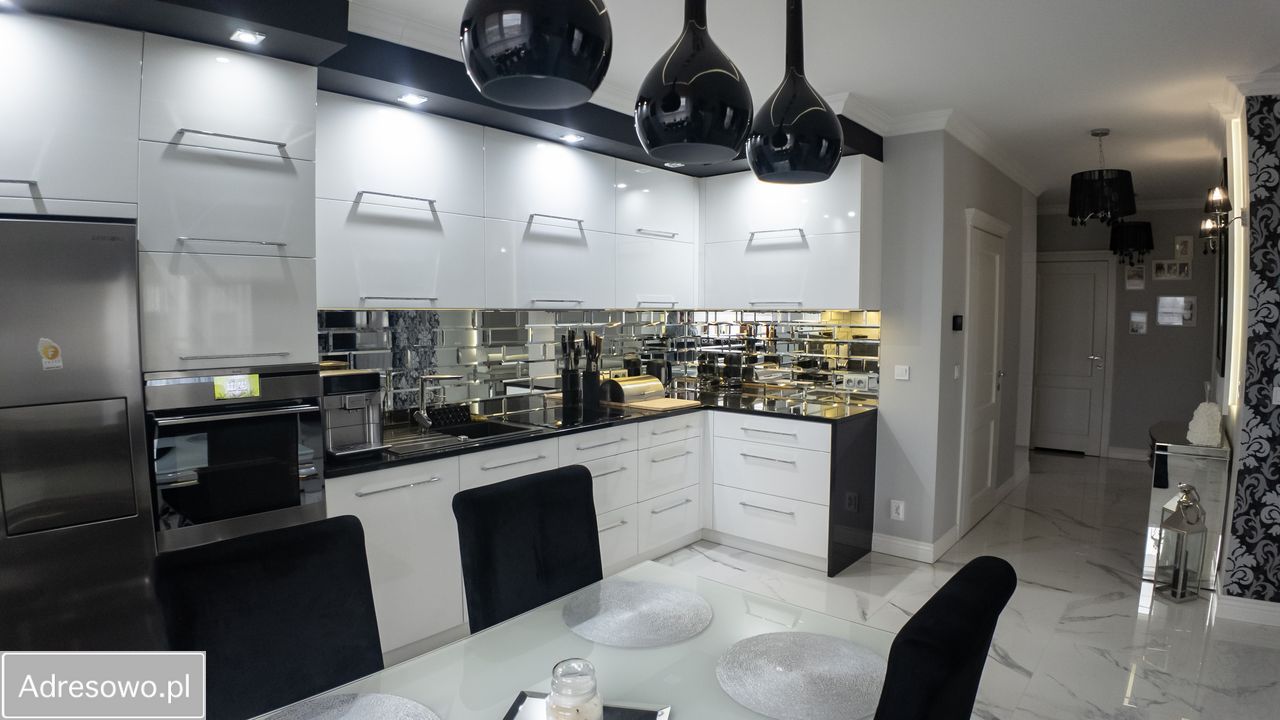 Mieszkanie 3-pokojowe Garwolin, ul. Wiejska. Zdjęcie 17