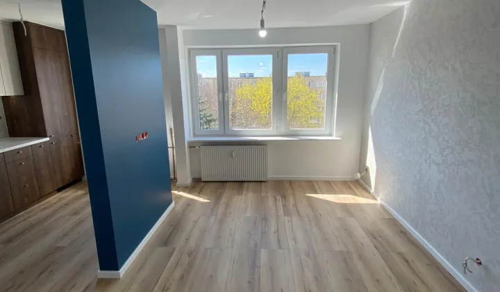 Mieszkanie 4-pokojowe Poznań Winogrady, os. Wichrowe Wzgórze