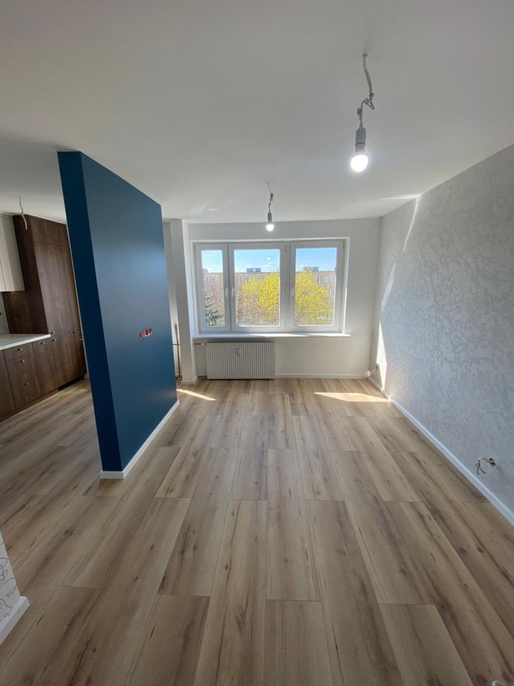 Mieszkanie 4-pokojowe Poznań Winogrady, os. Wichrowe Wzgórze. Zdjęcie 1