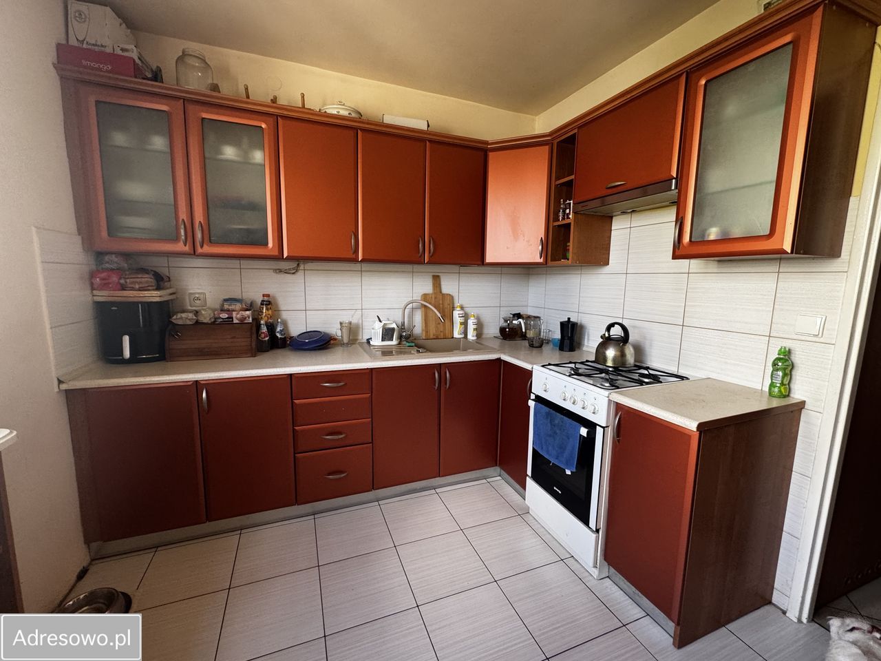 Mieszkanie 3-pokojowe Kielce, os. Słoneczne Wzgórze. Zdjęcie 7