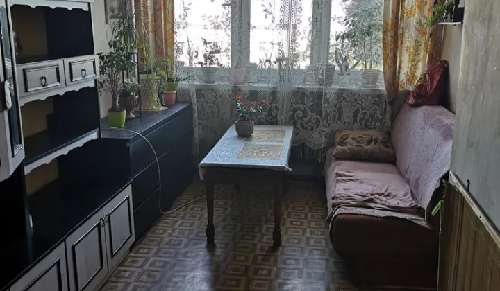 Mieszkanie 2-pokojowe Będzin Syberka, ul. Józefa Skalskiego