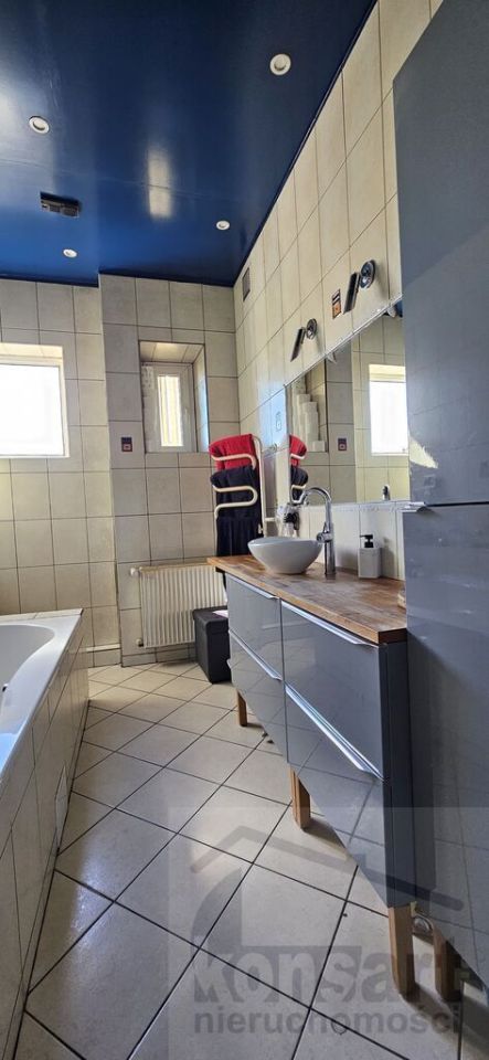 Mieszkanie 3-pokojowe Szczecin Centrum, ul. Wielkopolska. Zdjęcie 14