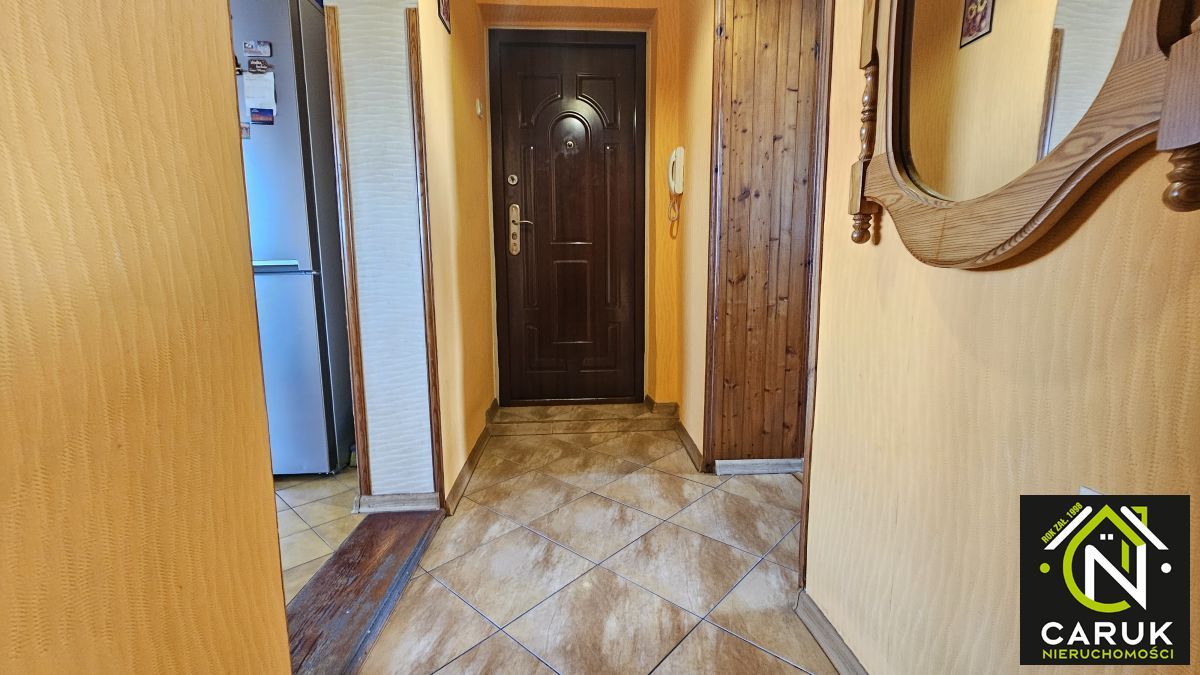 Mieszkanie 4-pokojowe Kamień Pomorski, ul. Szczecińska. Zdjęcie 15