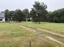 Działka budowlana Łochów, ul. Gajowa. Zdjęcie 4