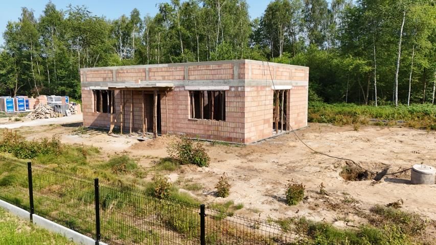 dom wolnostojący, 4 pokoje Dąbrówka. Zdjęcie 5