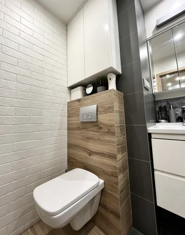 Mieszkanie 2-pokojowe Siedlce Centrum, ul. Prymasa Stefana Wyszyńskiego. Zdjęcie 9