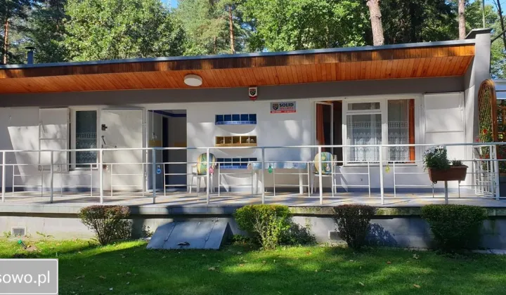 dom letniskowy Świerklaniec, ul. Rekreacyjna