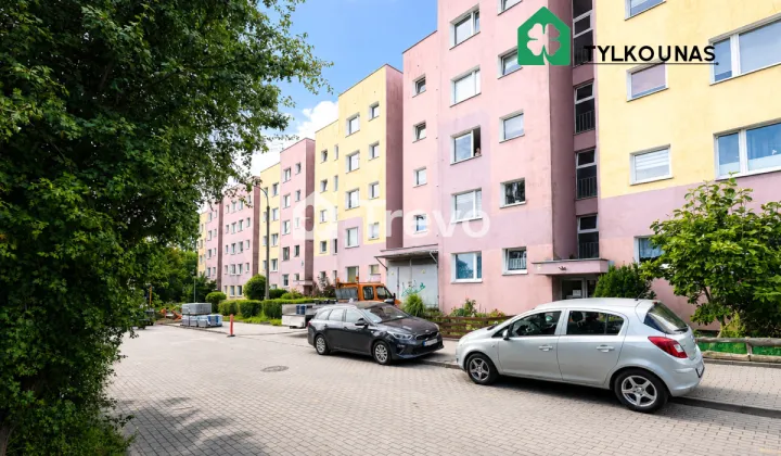 Mieszkanie 3-pokojowe Gdańsk Morena, ul. Burgaska