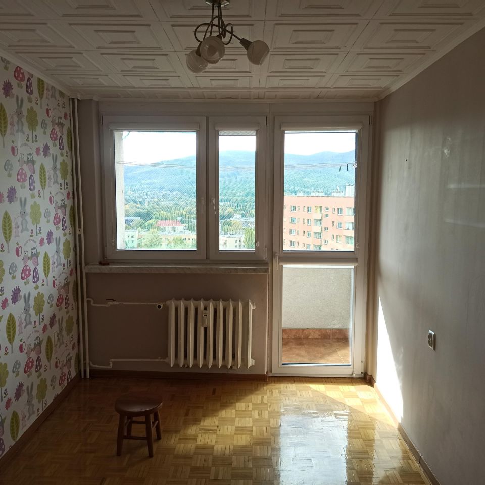 Mieszkanie 2-pokojowe Bielsko-Biała Złote Łany, ul. Jutrzenki. Zdjęcie 6