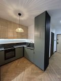 Mieszkanie 1-pokojowe Warszawa Praga-Północ, ul. Jagiellońska. Zdjęcie 1