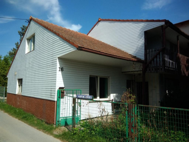 dom wolnostojący, 6 pokoi Tarnobrzeg, ul. Władysława Jasińskiego. Zdjęcie 1