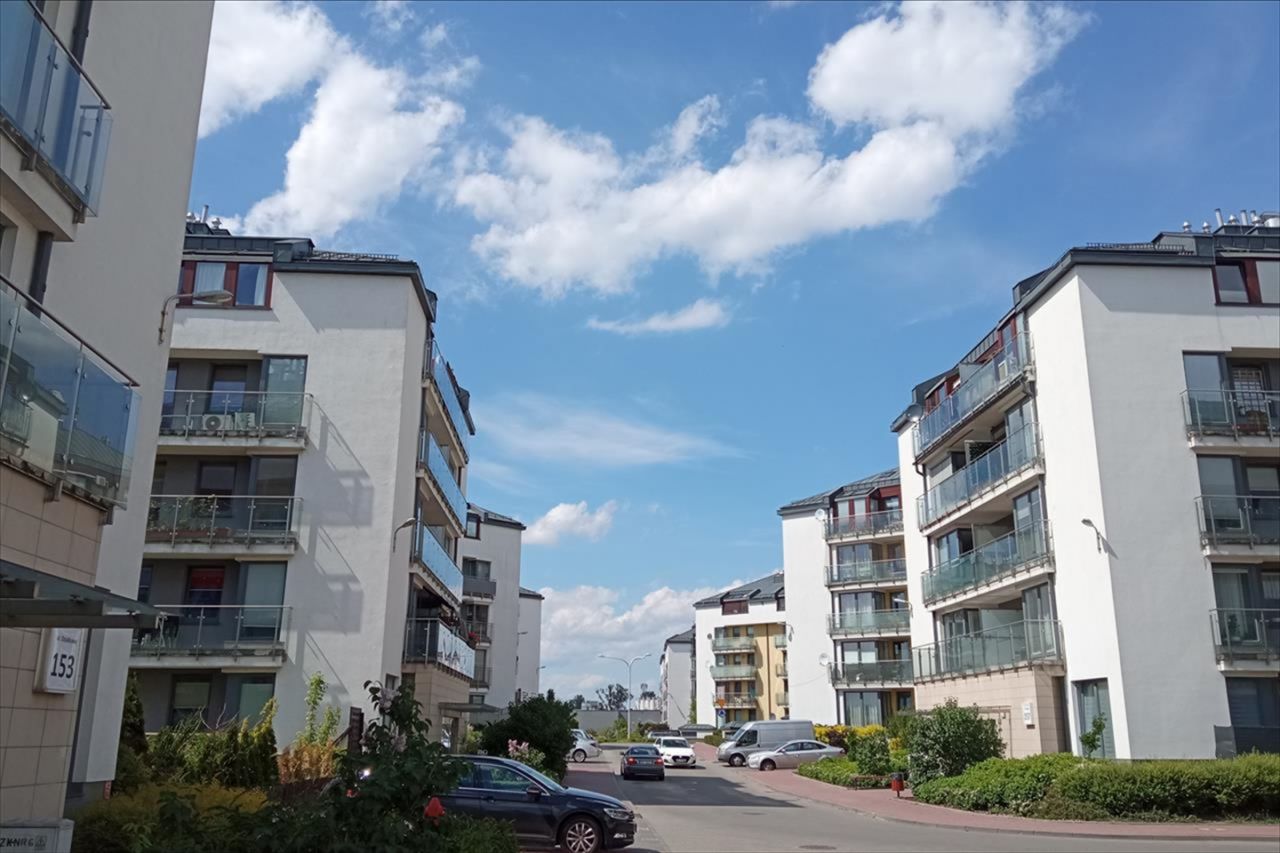 Mieszkanie 3-pokojowe Parzniew, ul. Działkowa