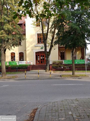 Lokal Wejherowo Centrum, ul. Dworcowa. Zdjęcie 1