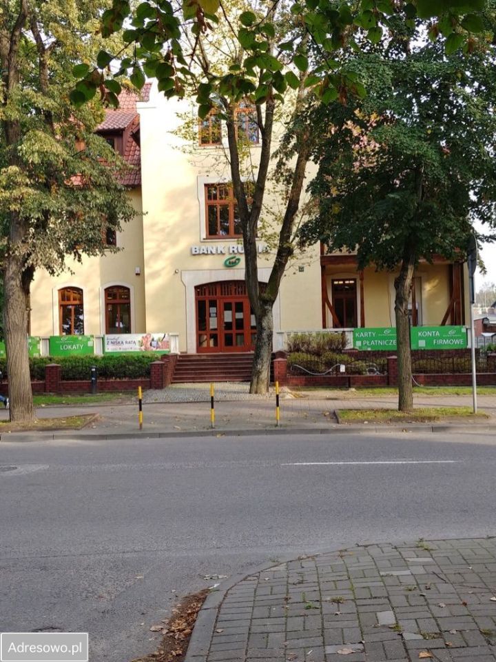 Lokal Wejherowo Centrum, ul. Dworcowa