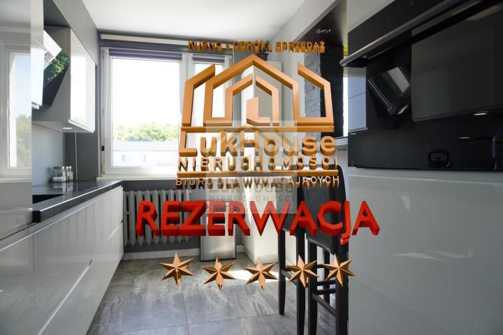 Mieszkanie 3-pokojowe Bytom Miechowice, ul. Józefa Nickla