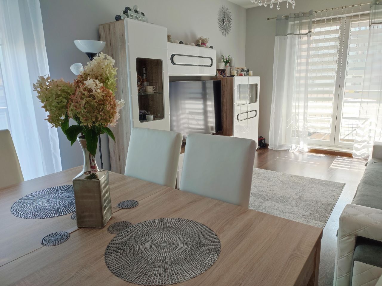 Mieszkanie 3-pokojowe Płońsk, ul. Młodzieżowa. Zdjęcie 1