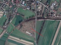 Działka inwestycyjna Leśnica, ul. Kozielska. Zdjęcie 4