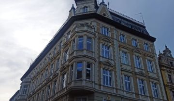 Mieszkanie 1-pokojowe Świdnica Centrum, ul. Kazimierza Pułaskiego
