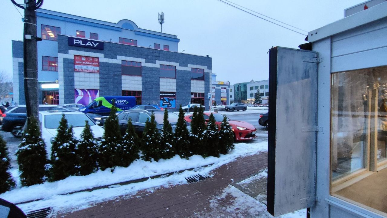 Lokal Legionowo, ul. Jagiellońska. Zdjęcie 2