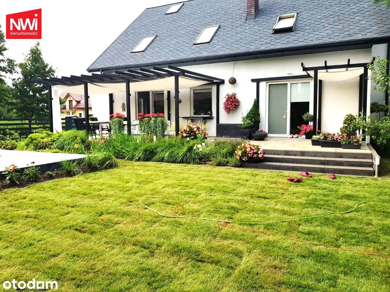 dom Halinów. Zdjęcie 1