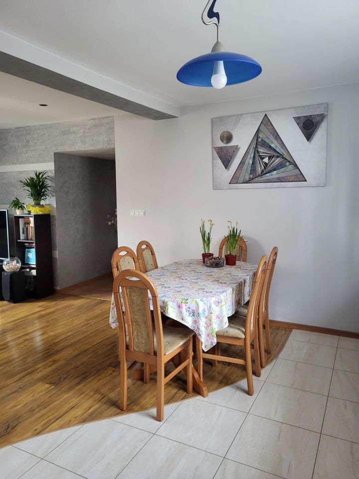 dom wolnostojący, 5 pokoi Landzmierz, ul. Gałczyńskiego. Zdjęcie 7