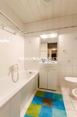 Mieszkanie 5-pokojowe Kraków Dębniki, ul. Praska. Zdjęcie 16