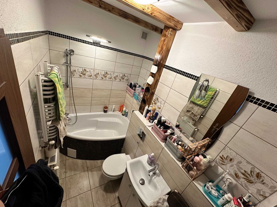 Mieszkanie 3-pokojowe Boguszów-Gorce Boguszów. Zdjęcie 7