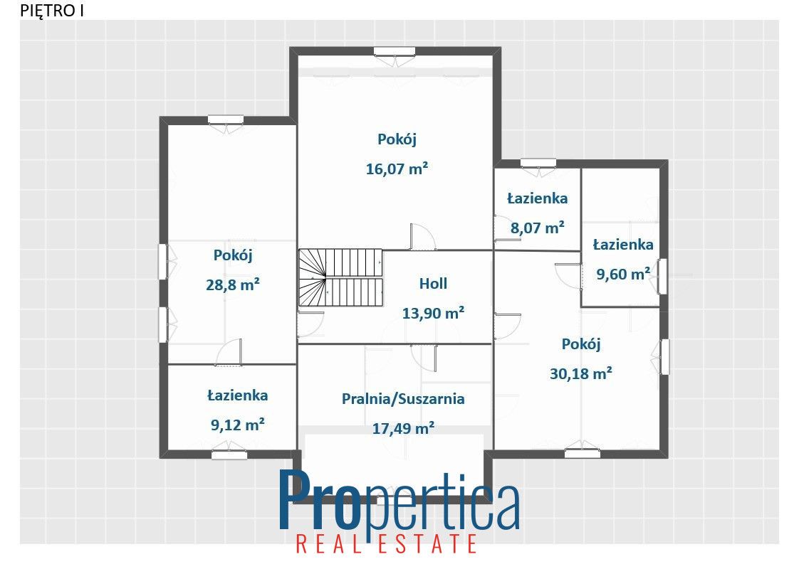 dom wolnostojący, 8 pokoi Słabomierz, ul. Prosta. Zdjęcie 16