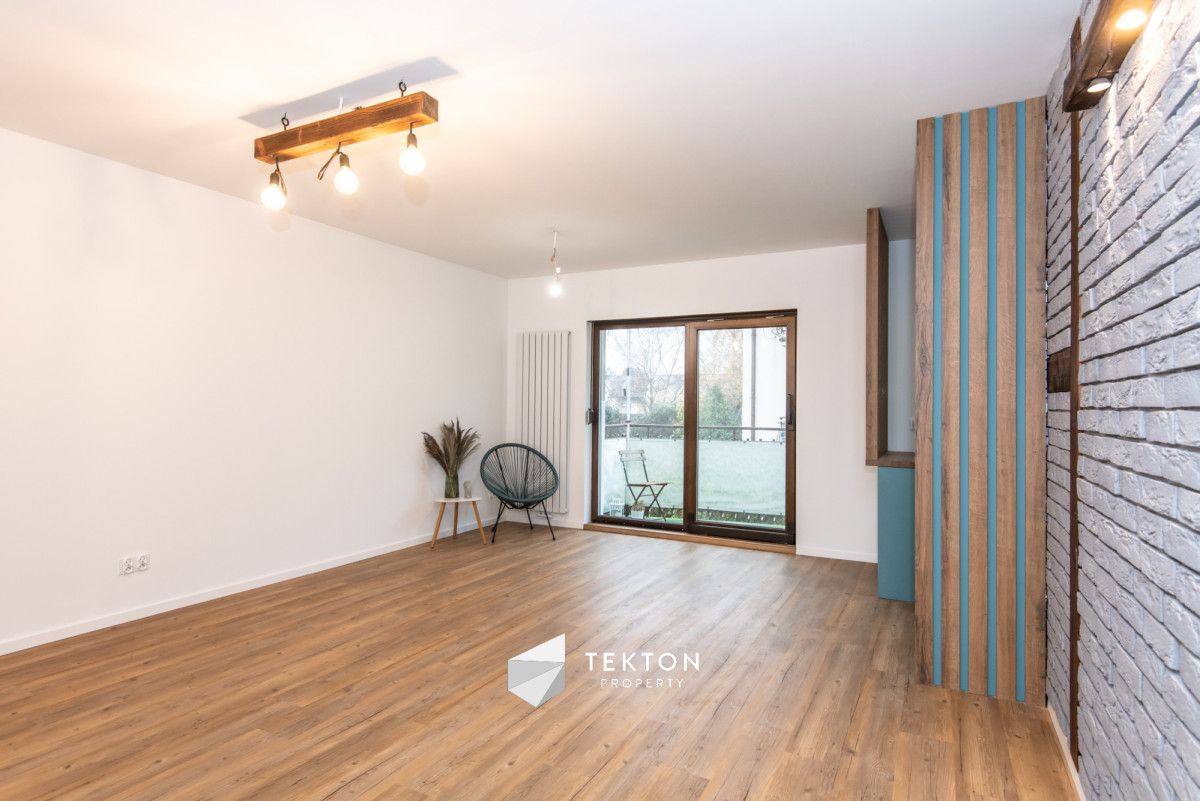 Mieszkanie 3-pokojowe Poznań Podolany, ul. Janiny Omańkowskiej. Zdjęcie 7