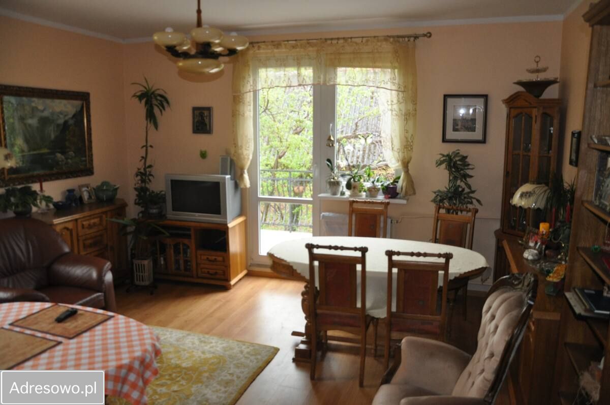 Mieszkanie 4-pokojowe Goszczyno, ul. Morska. Zdjęcie 3