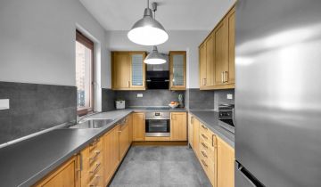 Mieszkanie 2-pokojowe Warszawa Mokotów, ul. Bukowińska