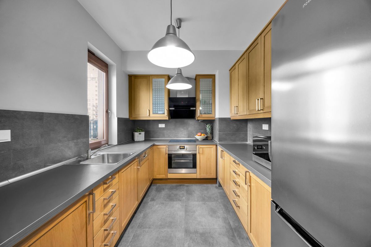 Mieszkanie 2-pokojowe Warszawa Mokotów, ul. Bukowińska. Zdjęcie 2