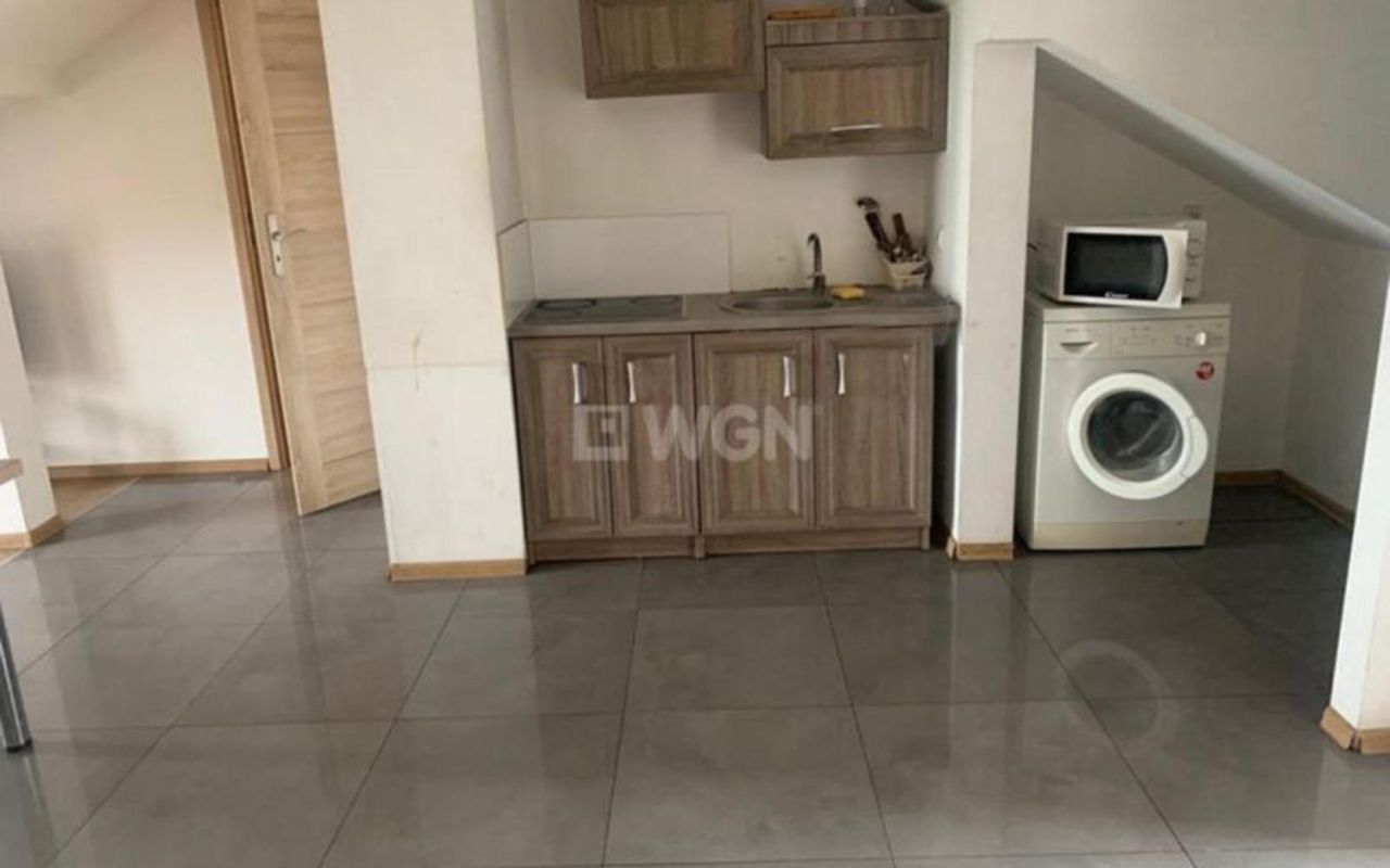 dom wolnostojący, 7 pokoi Przystajnia. Zdjęcie 12