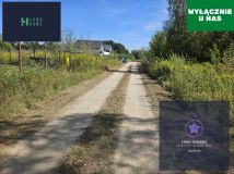 Działka budowlana Stara Wieś