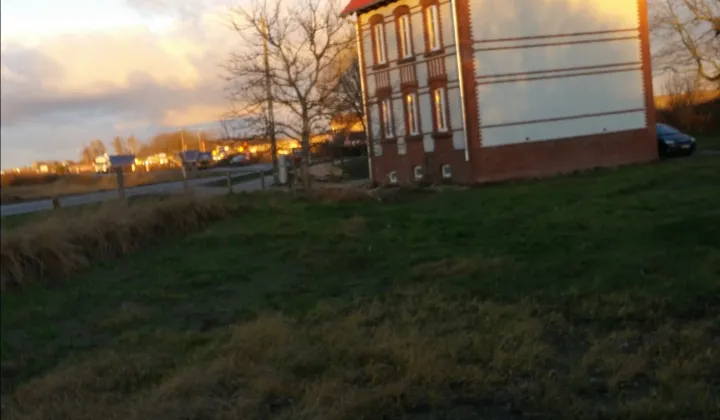 dom wolnostojący Żabowo