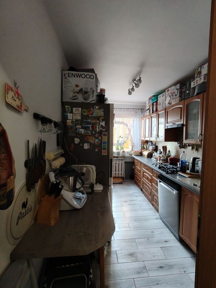 Mieszkanie 2-pokojowe Lubin, ul. Cypriana Kamila Norwida. Zdjęcie 5