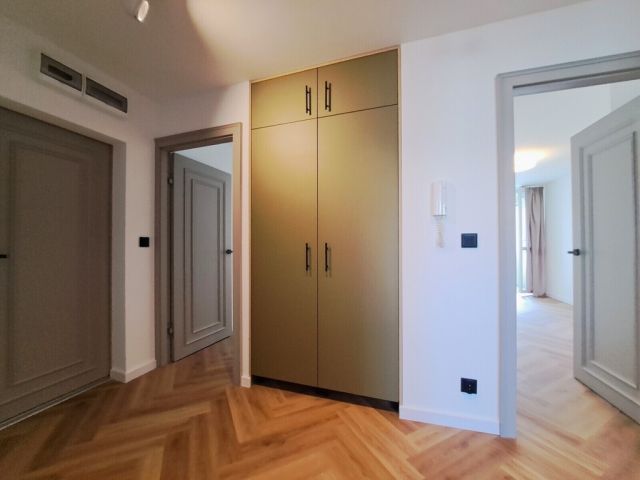 Mieszkanie 3-pokojowe Wrocław Popowice, ul. Popowicka. Zdjęcie 5