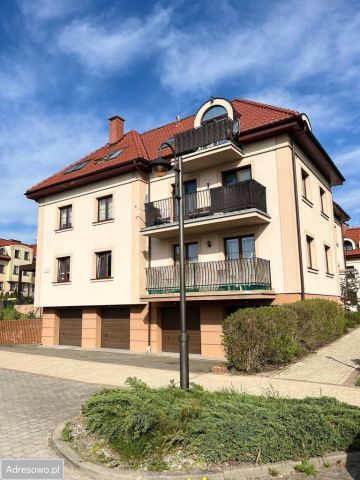 Mieszkanie 3-pokojowe Straszyn, ul. Wenus. Zdjęcie 1