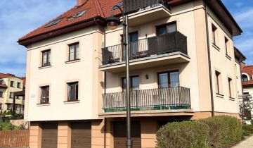 Mieszkanie 3-pokojowe Straszyn, ul. Wenus
